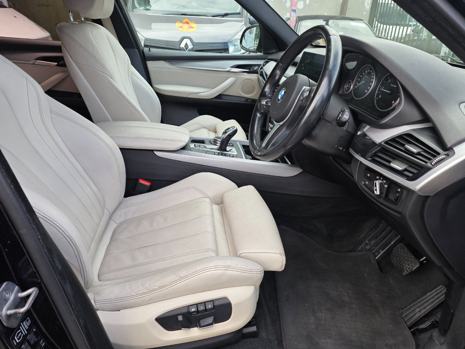 2015 BMW X5 - image 11