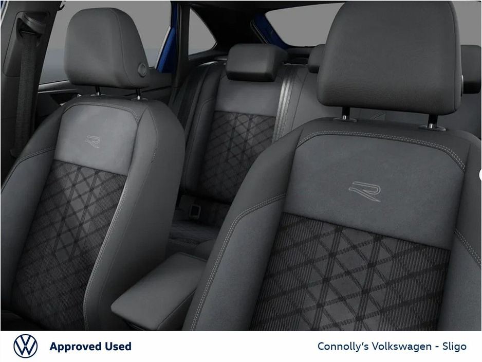 2026 Volkswagen Taigo - image 4