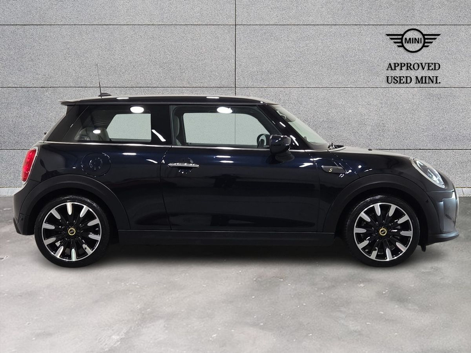 2022 MINI Hatch Electric Level 3 €22,950