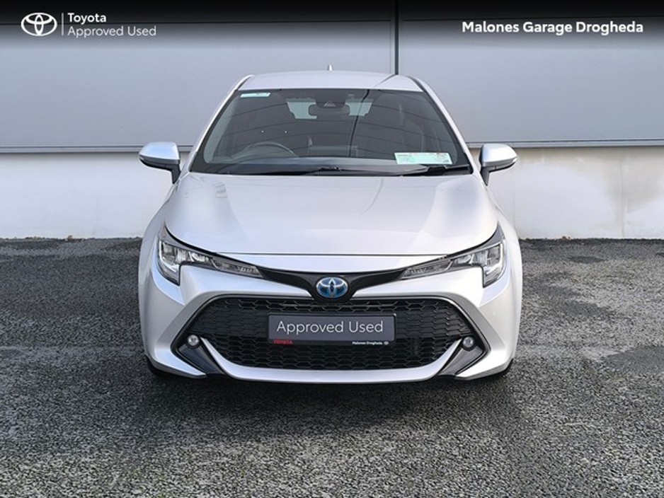2023 Toyota Corolla 1.8 Hybrid Luna Call Now 041 980 2420 €25,950