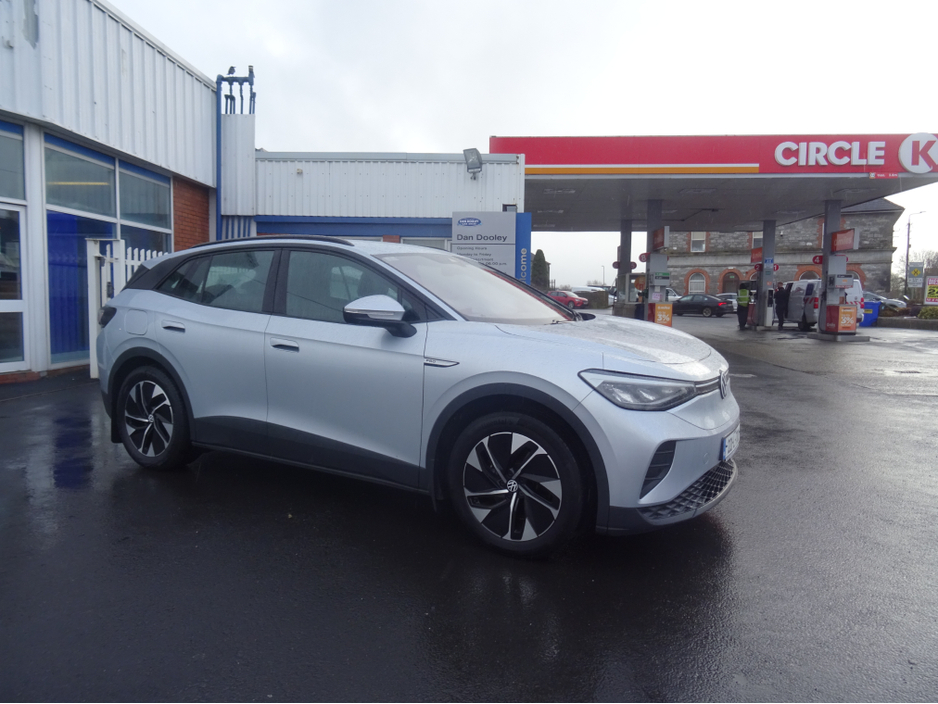 2022 Volkswagen ID.4 for sale in , Ireland
