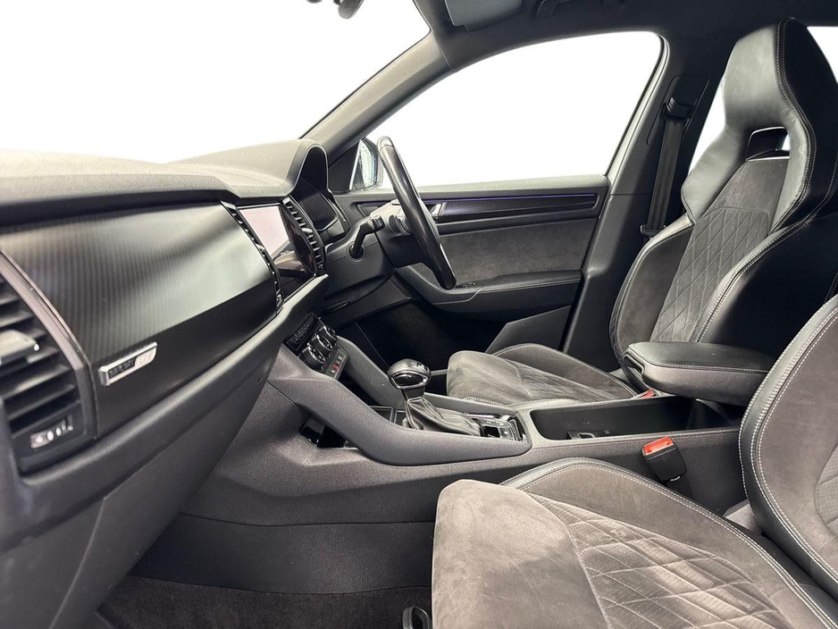 2020 Skoda Kodiaq - image 2