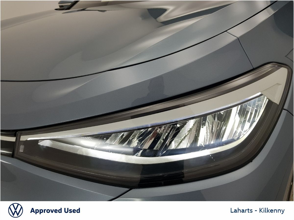 2023 Volkswagen ID.4 - image 18