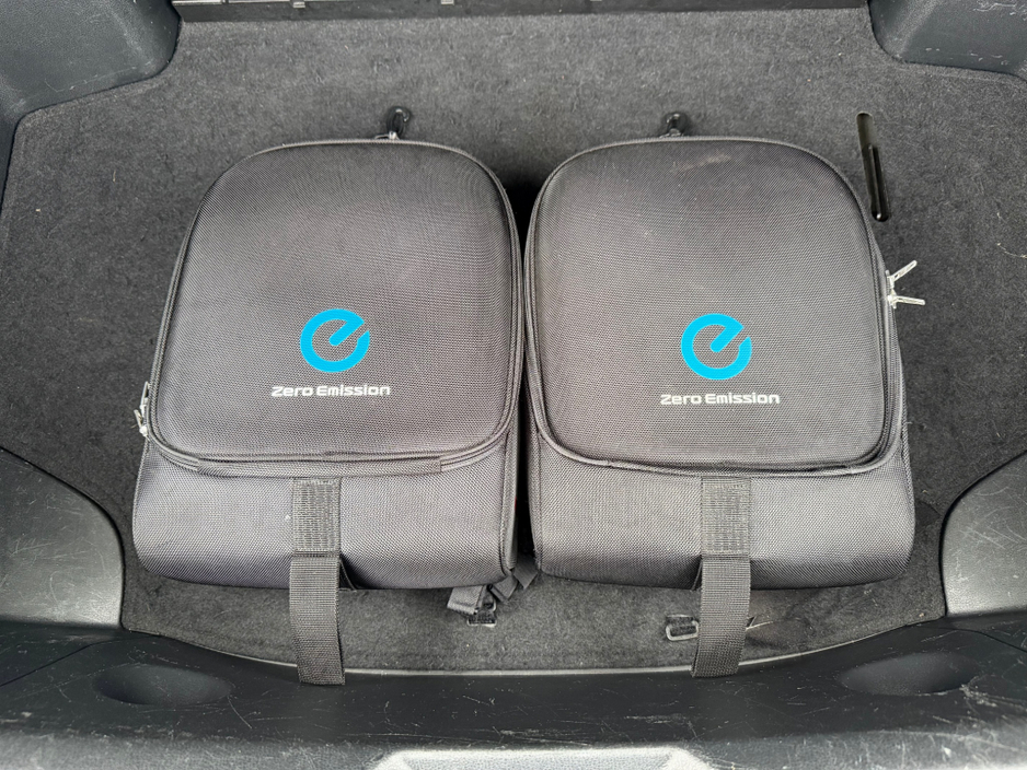 2017 Nissan Leaf Electric | 30 kWh High spec Teckna Edition | AA approved | Only 37,000 km | 2 keys | Jan 27 nct | July 26 nct | Sold checked and serviced with warranty and full Motor History report supplied. €8,900