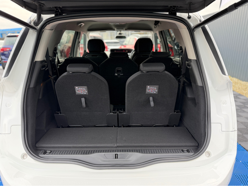 2020 Citroen Grand C4 Picasso EXECUTIVE - 2.0L DIESEL - AUTO - 7 SEATS - 12M WARRANTY - CAR: 1761 €19,950