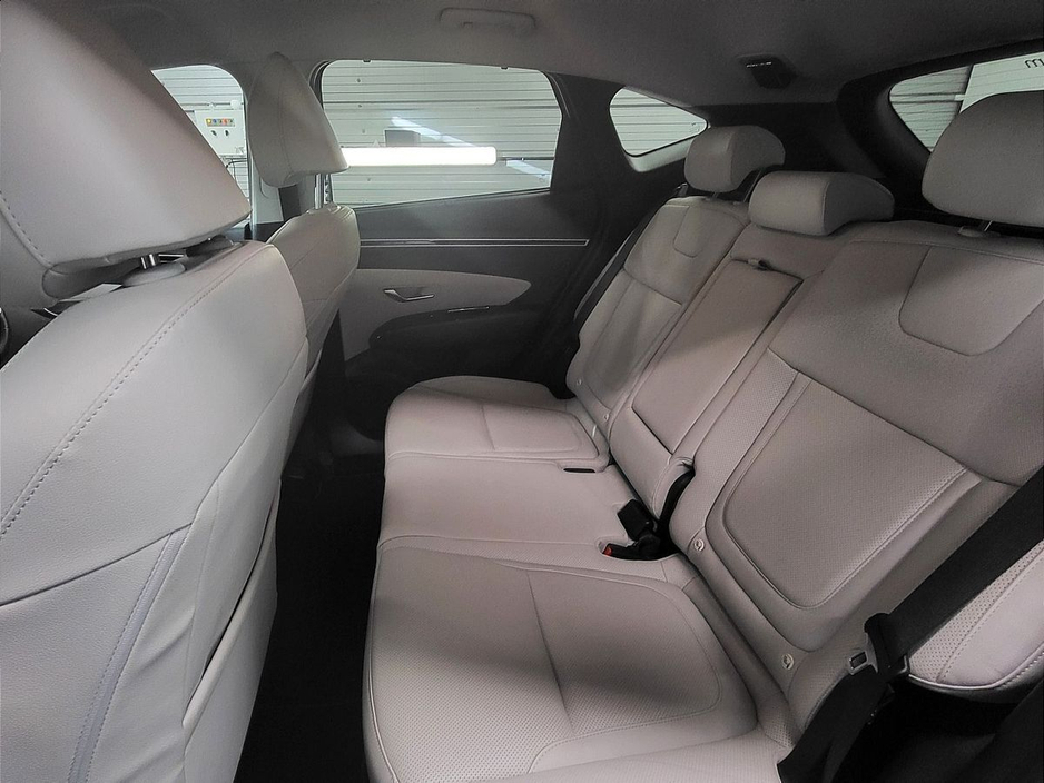 2022 Hyundai Tucson 2WD Executive HEV Auto Finance from €113 per week €32,975