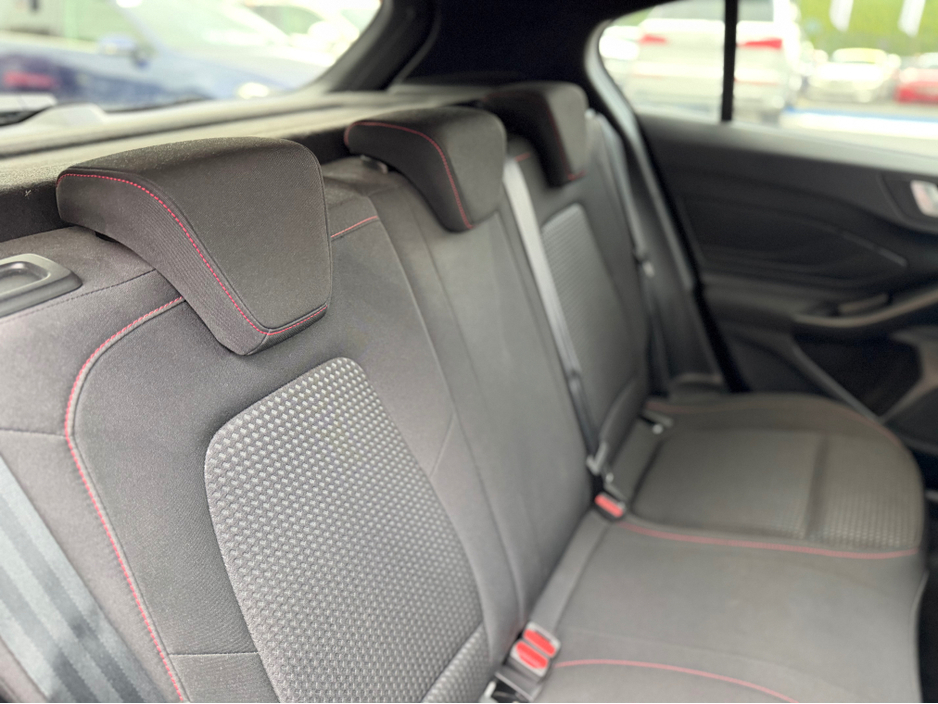 2023 Ford Focus ST-LINE - 1.0L PETROL - MANUAL - 12M WARRANTY - CAR: 1725 €23,950