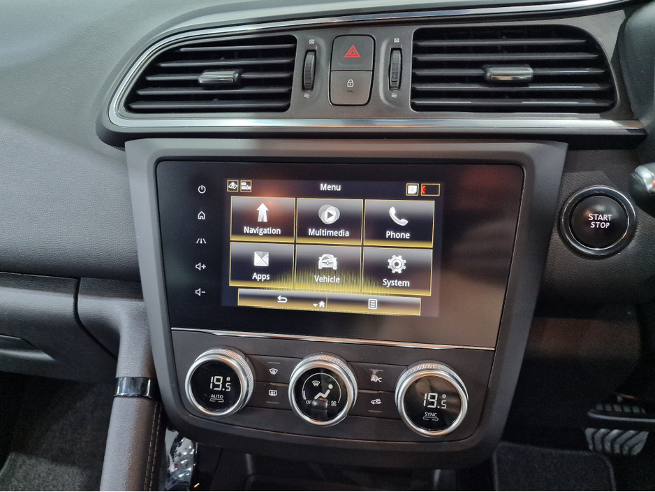 2020 Renault Kadjar - image 14