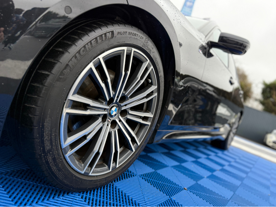 2020 BMW 3 Series M-SPORT - X-DRIVE - 2.0L DIESEL - AUTO - 12M WARRANTY - CAR: 1637