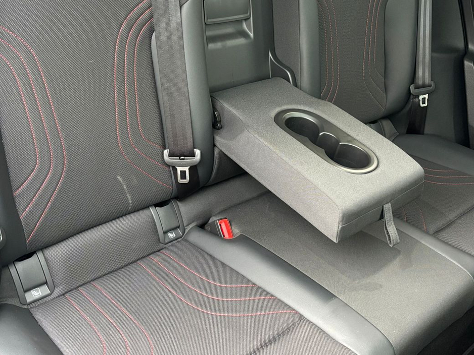 2025 Volkswagen ID.5 GTX