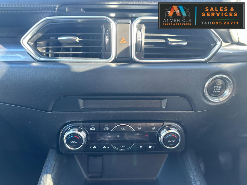 2018 Mazda CX-5 - image 15