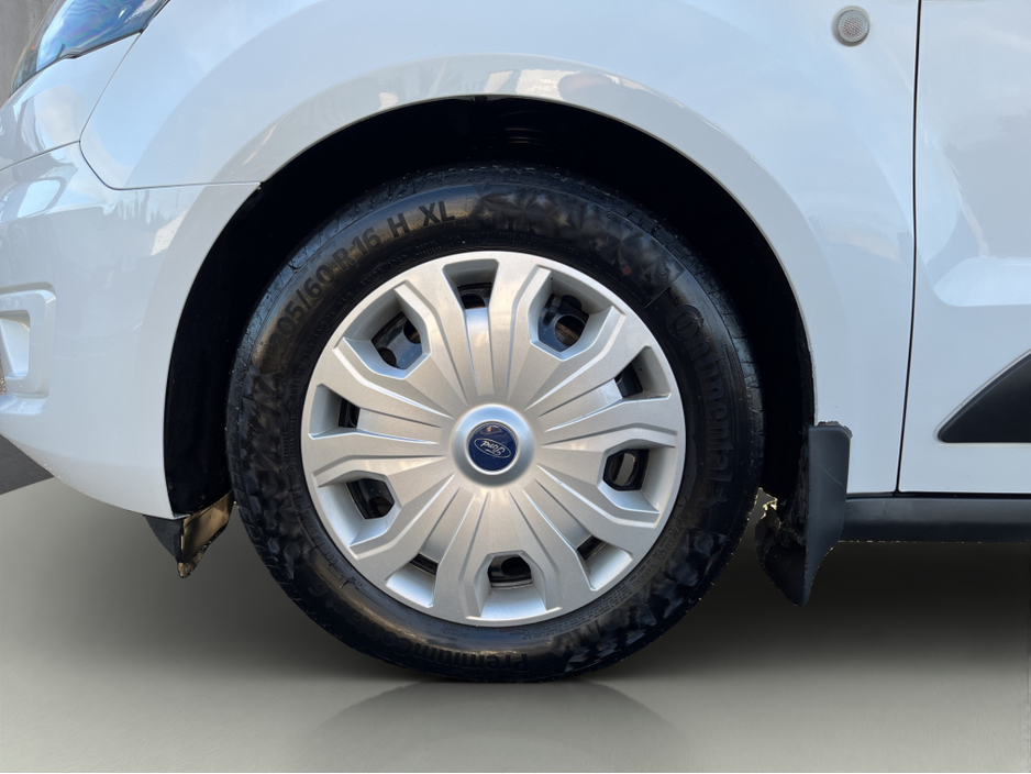 2022 Ford Transit Connect SWB HP TREND 1 1.5 TD 120 M6 FWD 3 €13,780