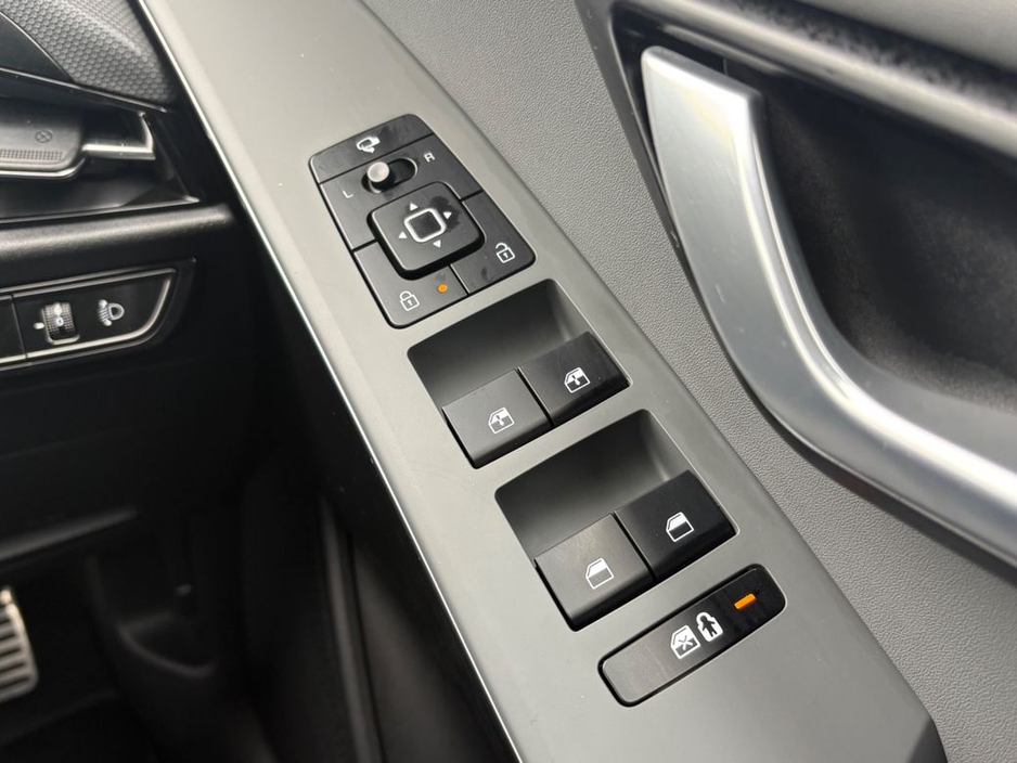 2023 Kia Niro EV K4 5DR Auto, *warranty till 2030* USB Connection, Lane Departure Warning, Reversing Camera, Selectable Drive Mode, €32,500