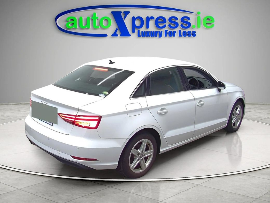 2020 Audi A3 - image 3