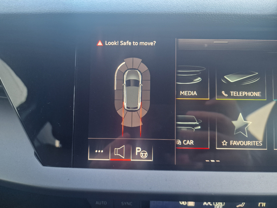 2025 Audi A3 SB 30 TDI 115HP SE*QUALITY ASSURED USED CARS*SIMI APPROVED*GREAT RATE FINANCE AVAILABLE*WELCOME TO DAVID QUIGLEY AUTOS* €34,950