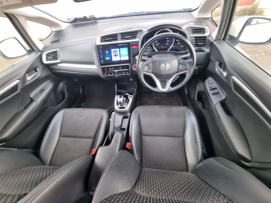 2017 Honda Fit - image 20