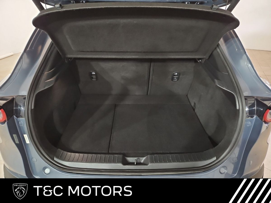 2023 Mazda CX-30 - image 8