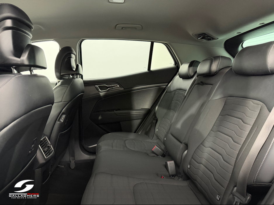 2023 Kia Sportage (231) K3 1.6 DIESEL MHEV MY23 €30,995