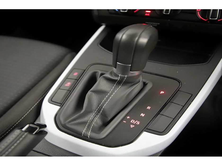 2023 SEAT Arona 1.0TSI 110BHP DSG SE+ *SAT NAV*REAR PARK SENSORS* €23,890