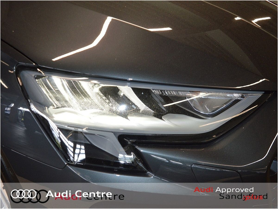 2025 Audi A3 SAL 30 TDI 115HP SE €38,999