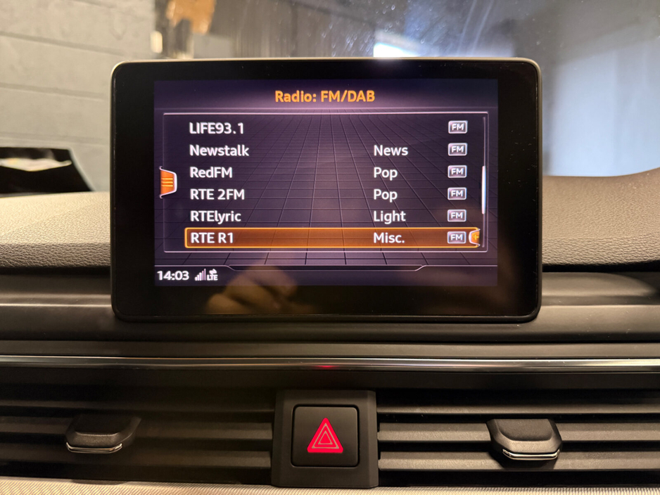 2017 Audi A5 - image 16