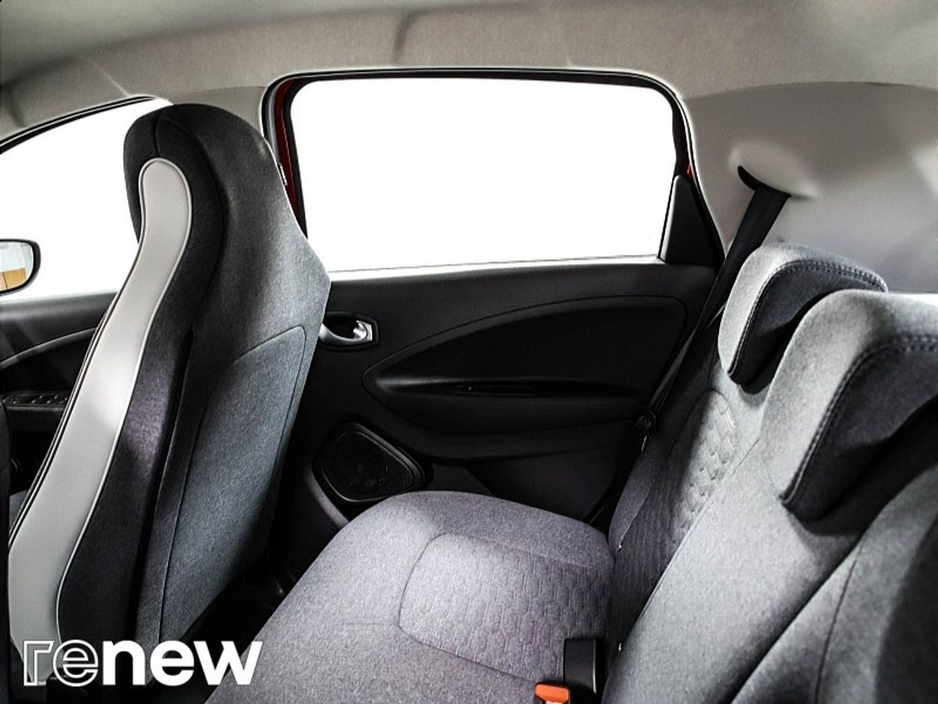 2023 Renault Zoe Evolution R110 EV50 €19,900