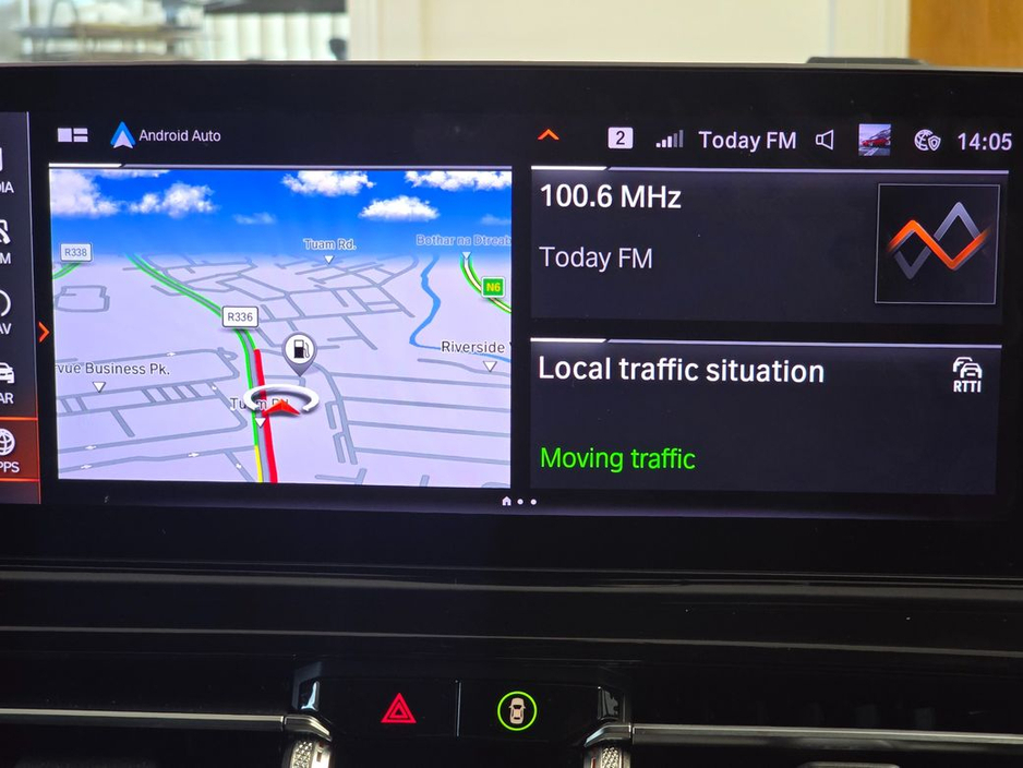 2023 BMW 8 Series Gran Coupe M Sport €89,500