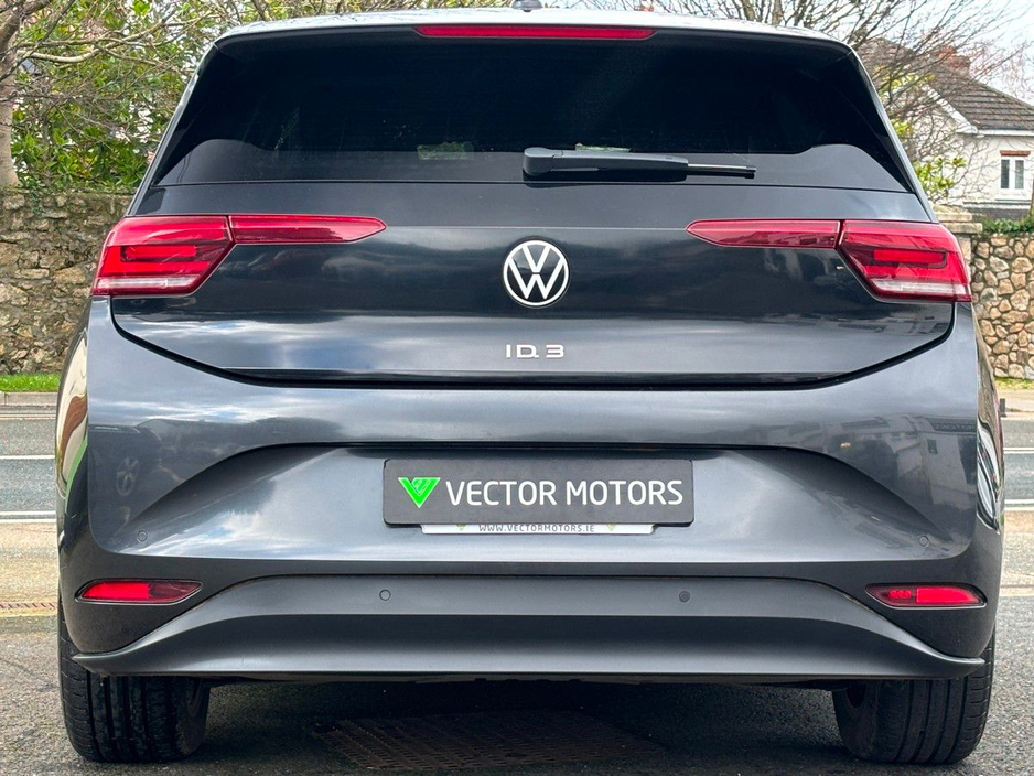 2023 Volkswagen ID.3 PRO 150KW 204HP €21,995