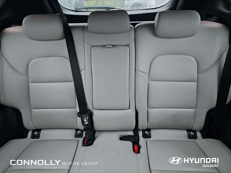 2019 Hyundai Tucson - image 22