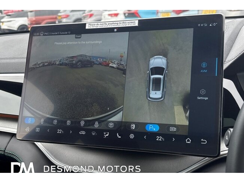 2025 BYD Seal U - image 12