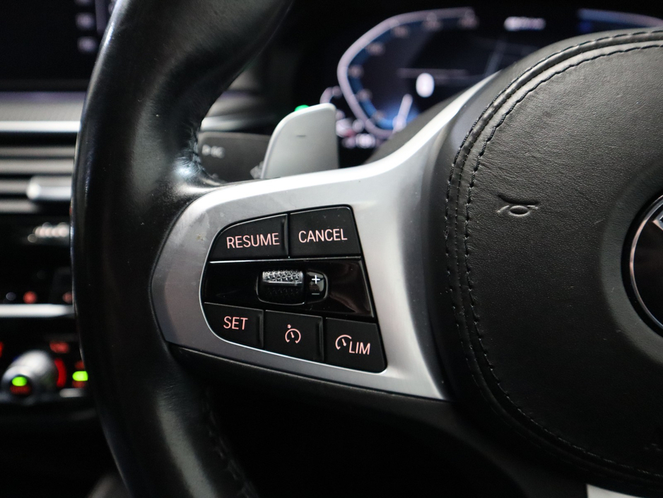 2021 BMW 5 Series *9* G30 E M SPORT EDITION 4DR 530E HYBRID €35,800