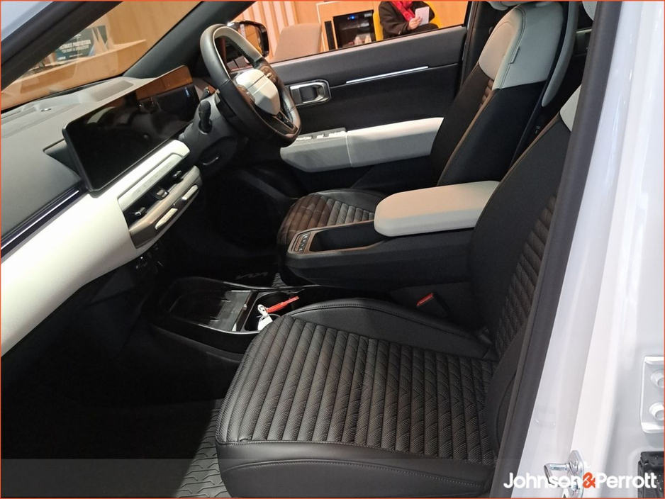 2026 Kia EV4 *Order Your 261 Today*