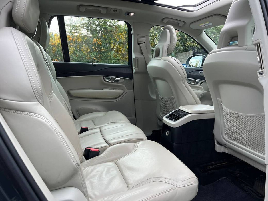 2019 Volvo XC90 - image 7