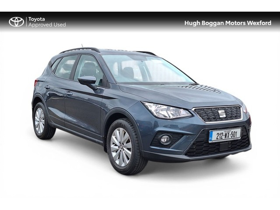 2021 SEAT Arona for sale in , Ireland