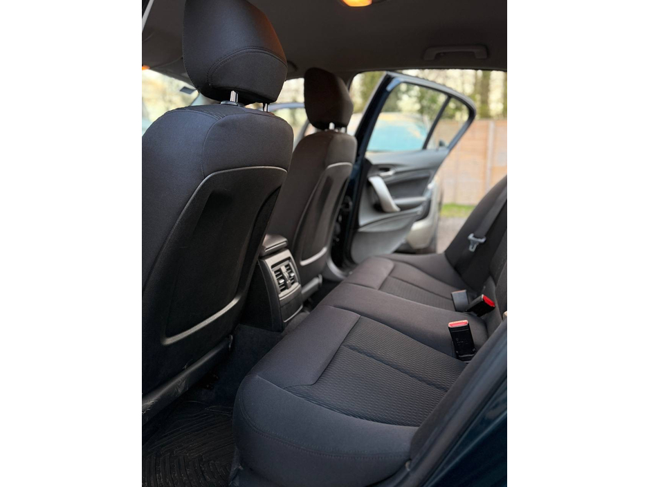 2013 BMW 1 Series - image 41