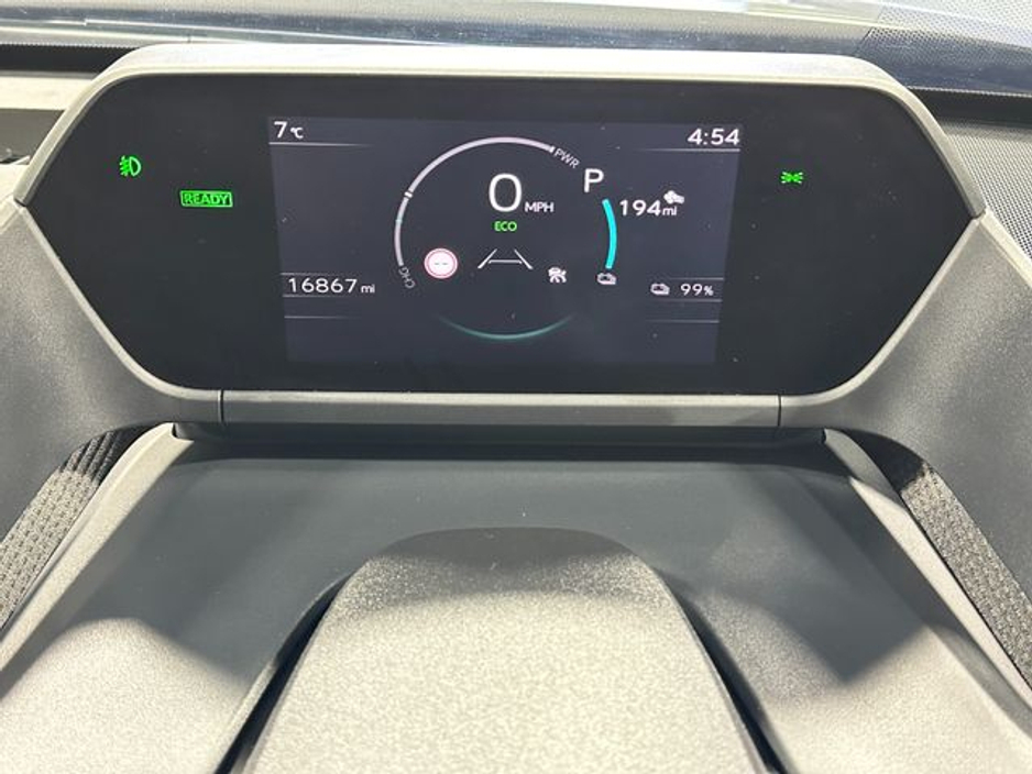 2024 Toyota bZ4X - image 16