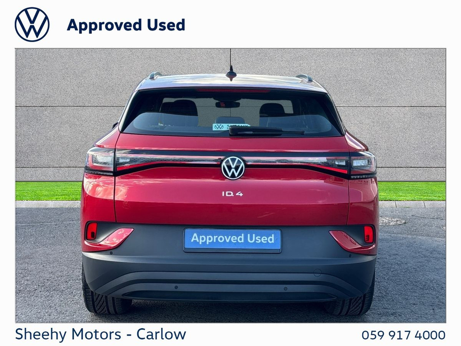 2023 Volkswagen ID.4 - image 14