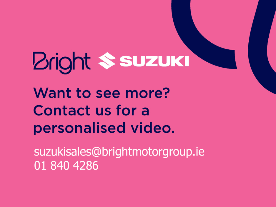 2026 Suzuki Swift - image 20