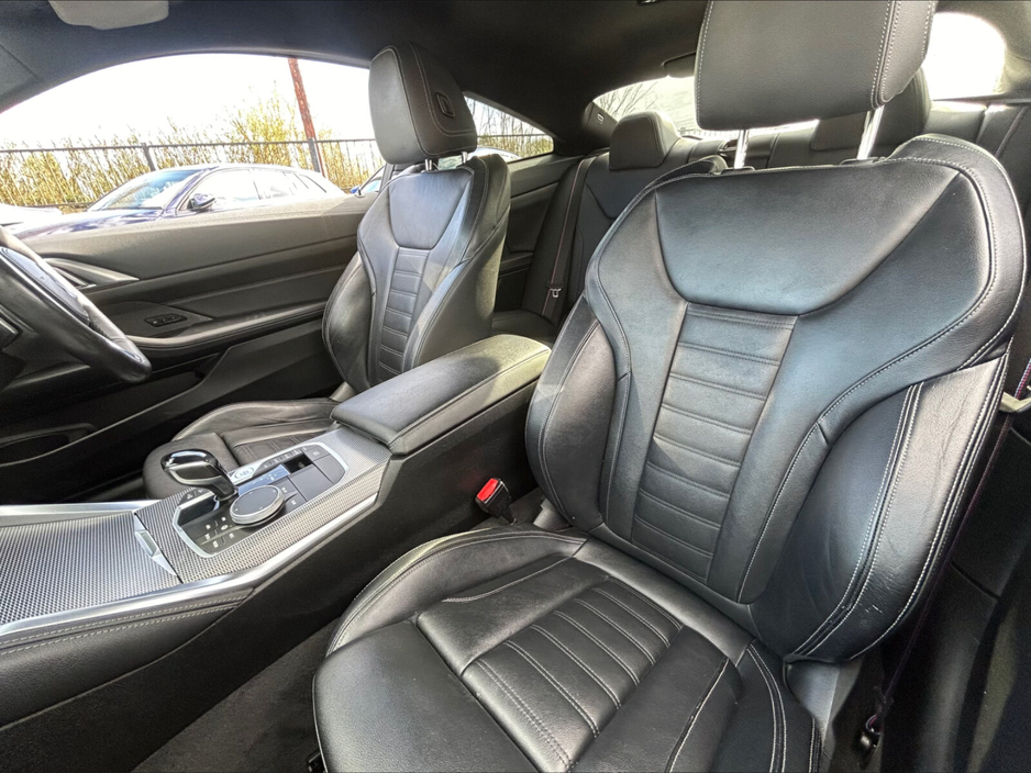 2020 BMW 4 Series - image 10