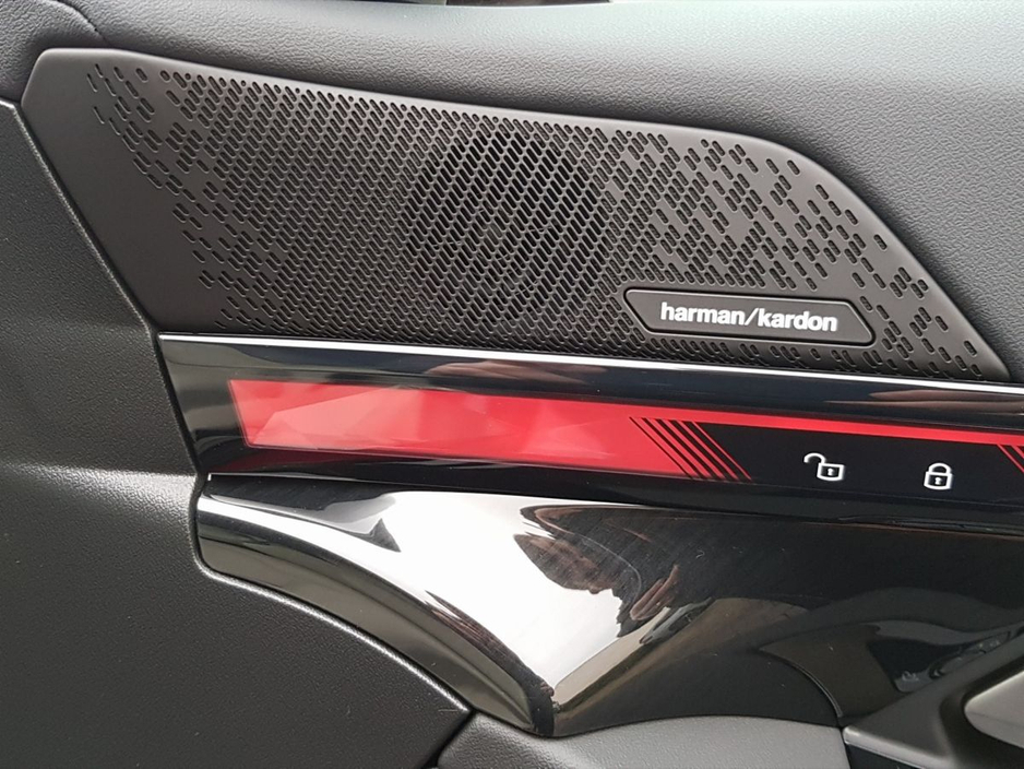 2026 BMW 5 Series 530e M Sport Saloon €77,980