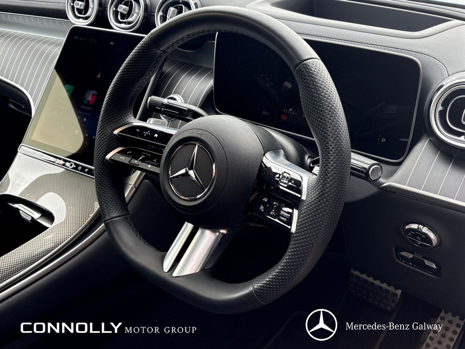 2025 Mercedes-Benz GLC Class - image 17