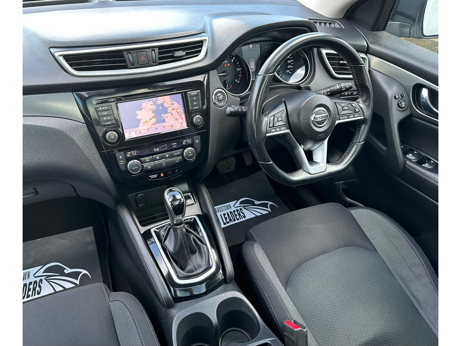 2019 Nissan Qashqai - image 14