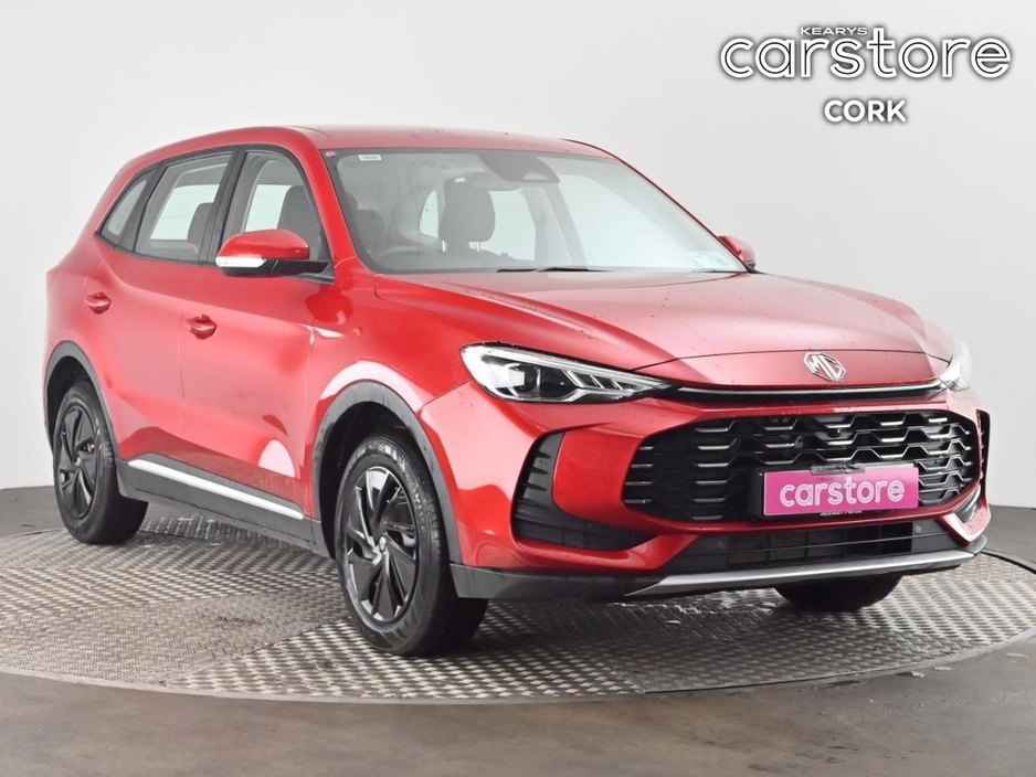 2025 MG ZS for sale in , Ireland