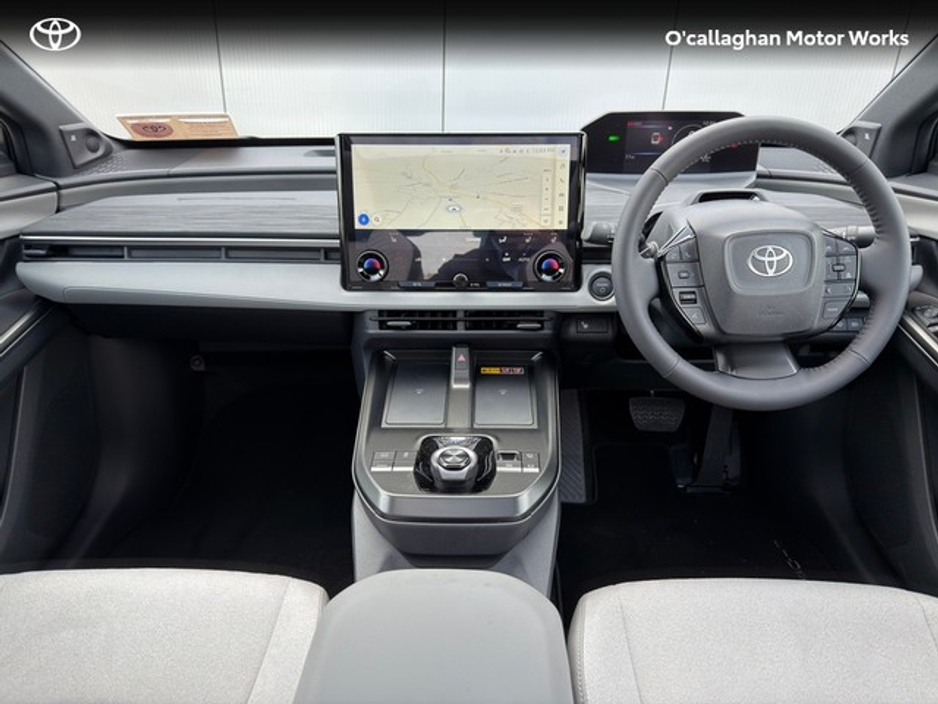 2026 Toyota C-HR - image 13