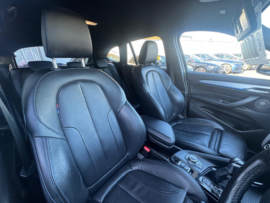 2021 BMW X1 - image 18