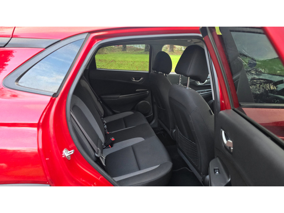 2020 Hyundai Kona - image 14