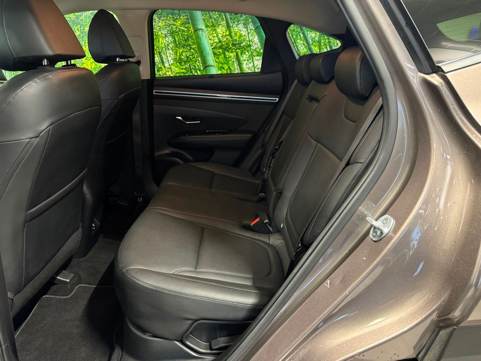 2021 Hyundai Tucson 2WD Executive Plus HEV Auto €32,995