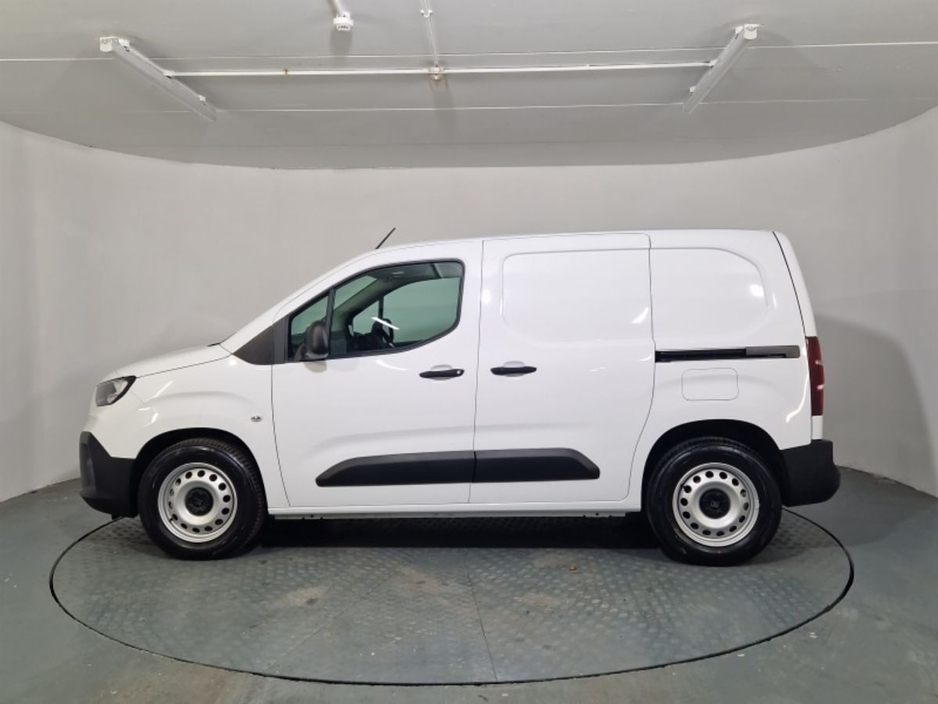 2026 Fiat Doblo  €28,248
