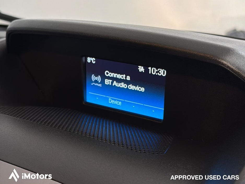 2019 Ford Transit - image 22