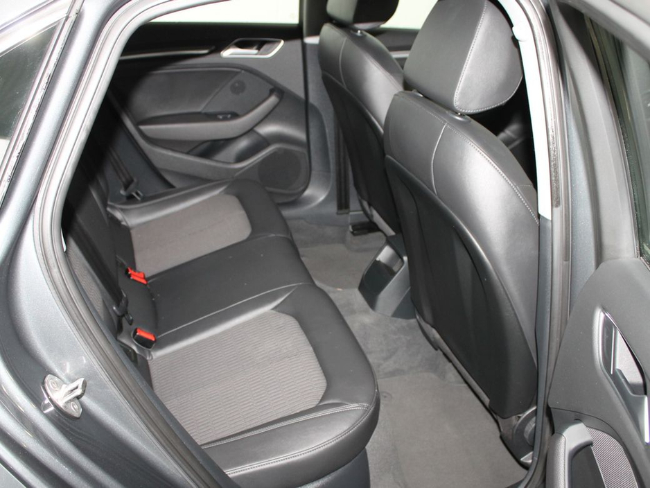 2017 Audi A3 - image 14